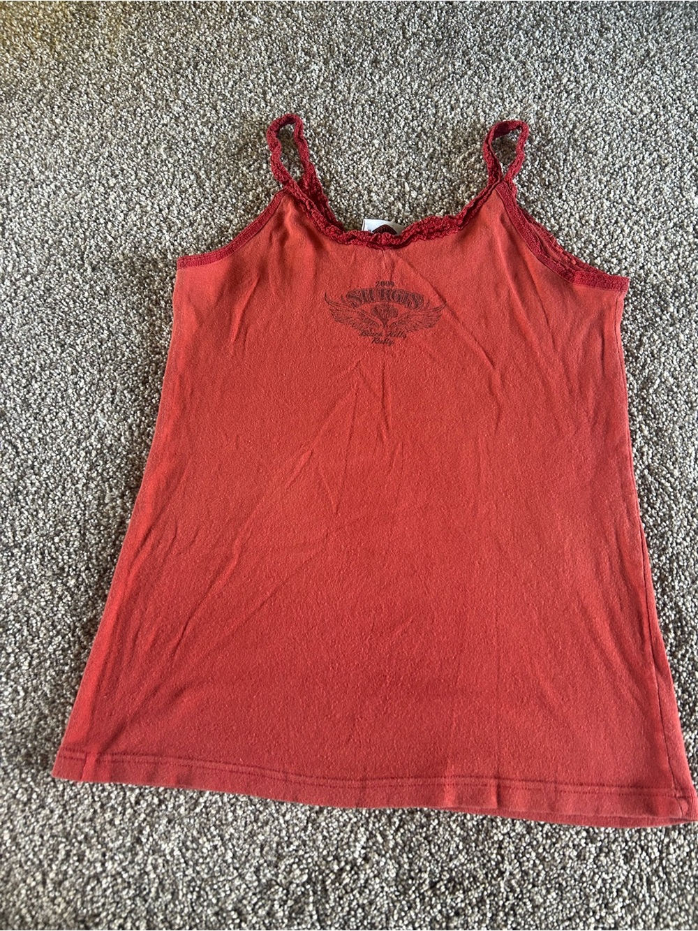 [Harley-Davidson] 2009 Sturgis Motorcycle Rally Tank - Picture 2 of 9